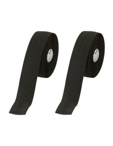 EVA Without Cork Handlebar Tape Black.